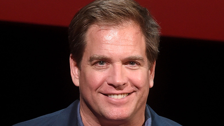 Michael Weatherly