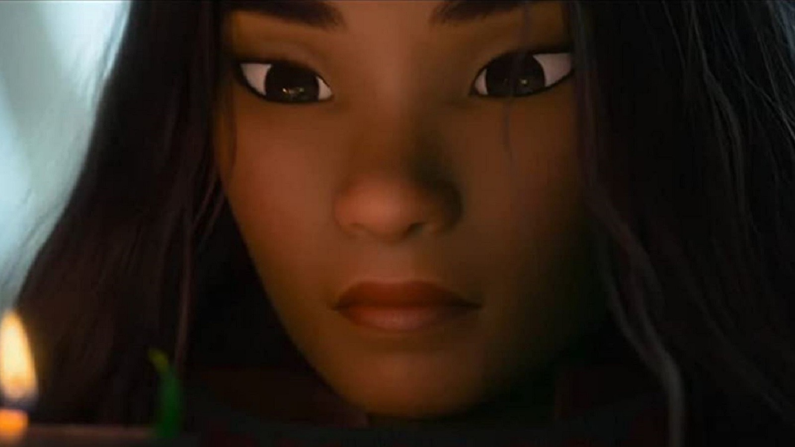 The Surprising Inspirations Behind Raya And The Last Dragon's Land Of