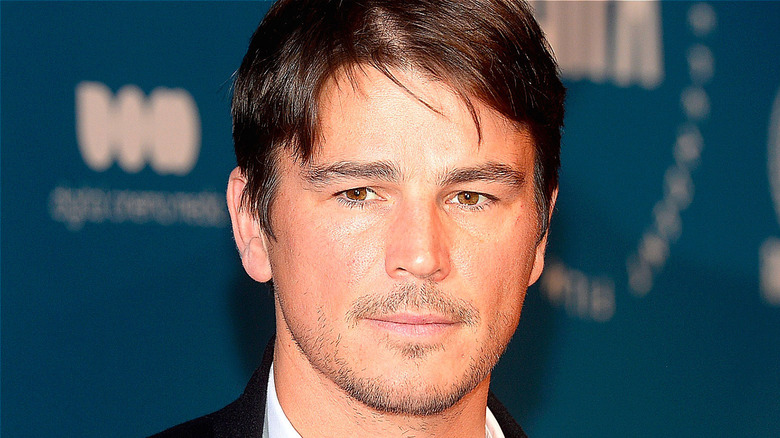 Overlooked actor Josh Hartnett 