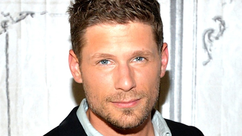"CSI: Vegas" actor Matt Lauria