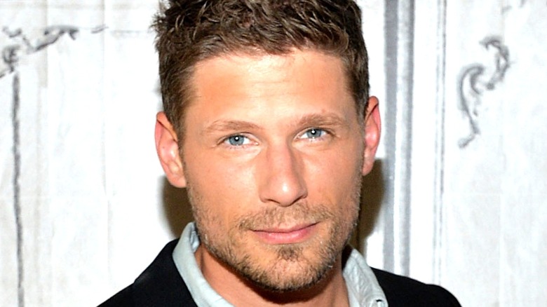 "CSI: Vegas" actor Matt Lauria