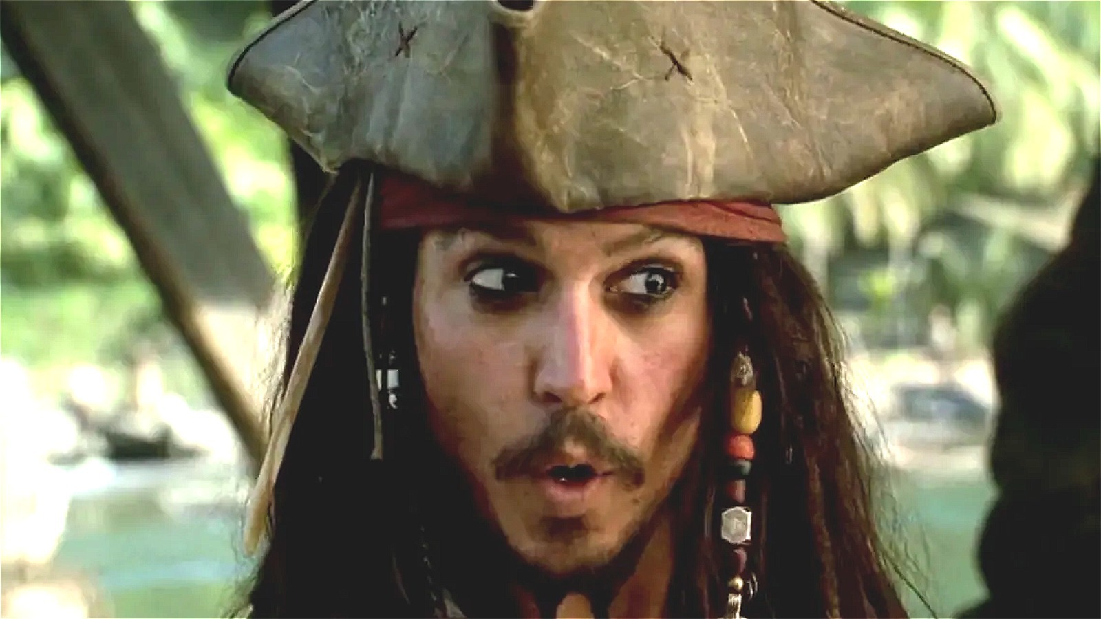 Jack Sparrow will be replaced by female lead in Pirates of the