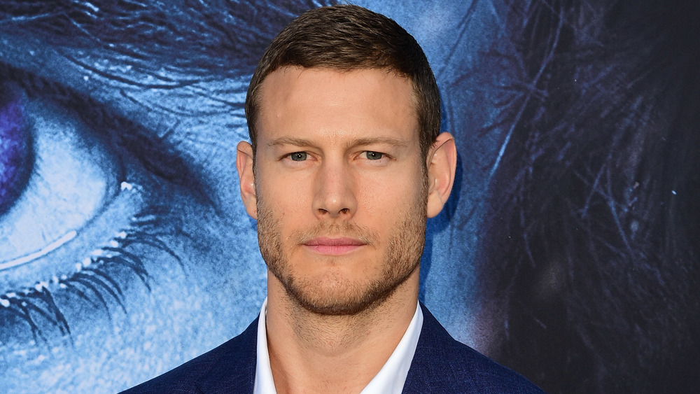 Tom Hopper