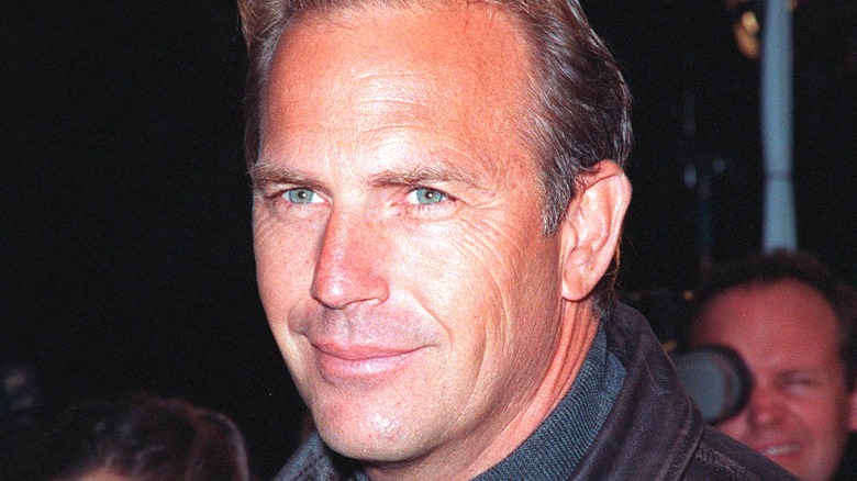 Kevin Costner