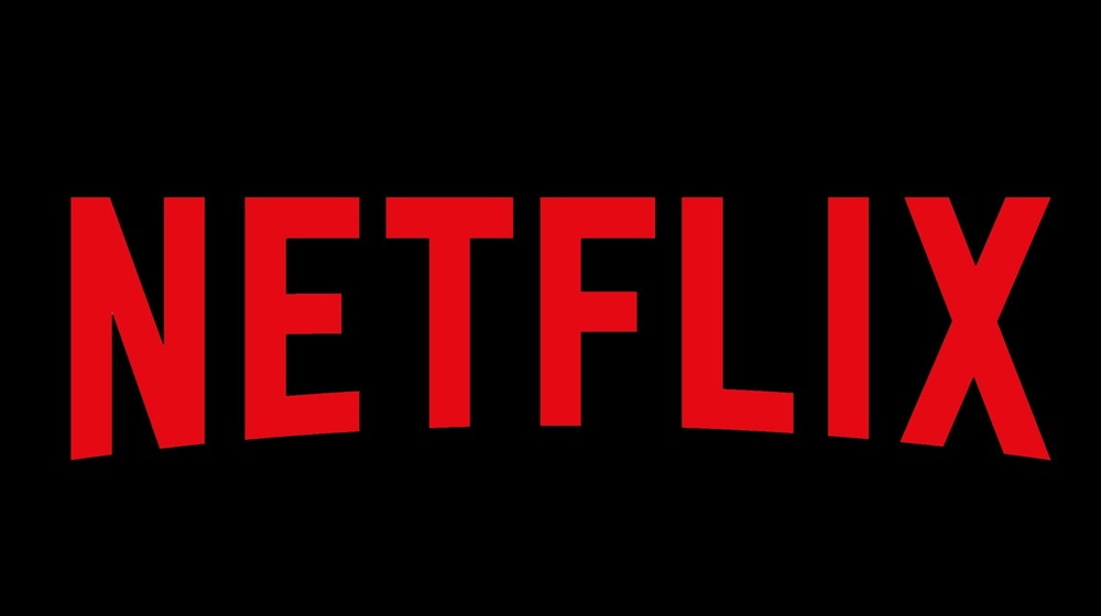 Netflix logo