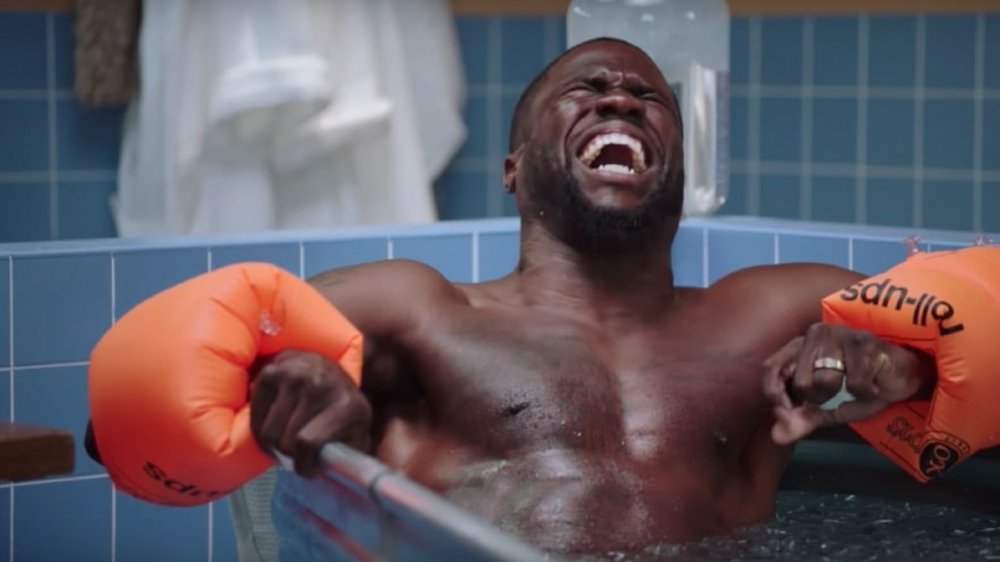 The Surprising Origin Of Kevin Hart s Die Hart