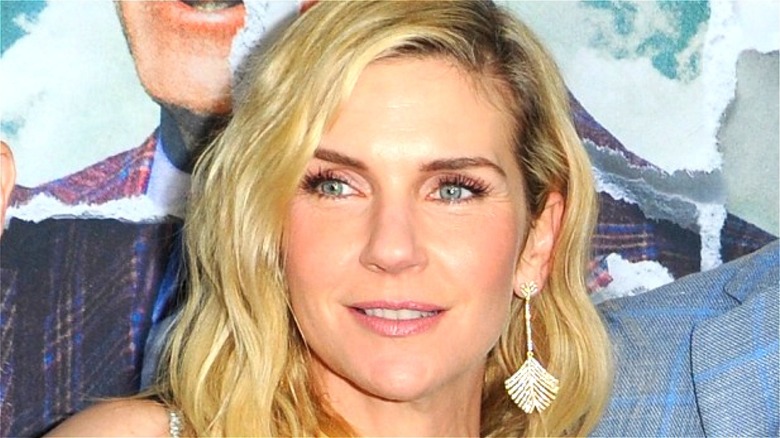 "Better Call Saul" star Rhea Seehorn