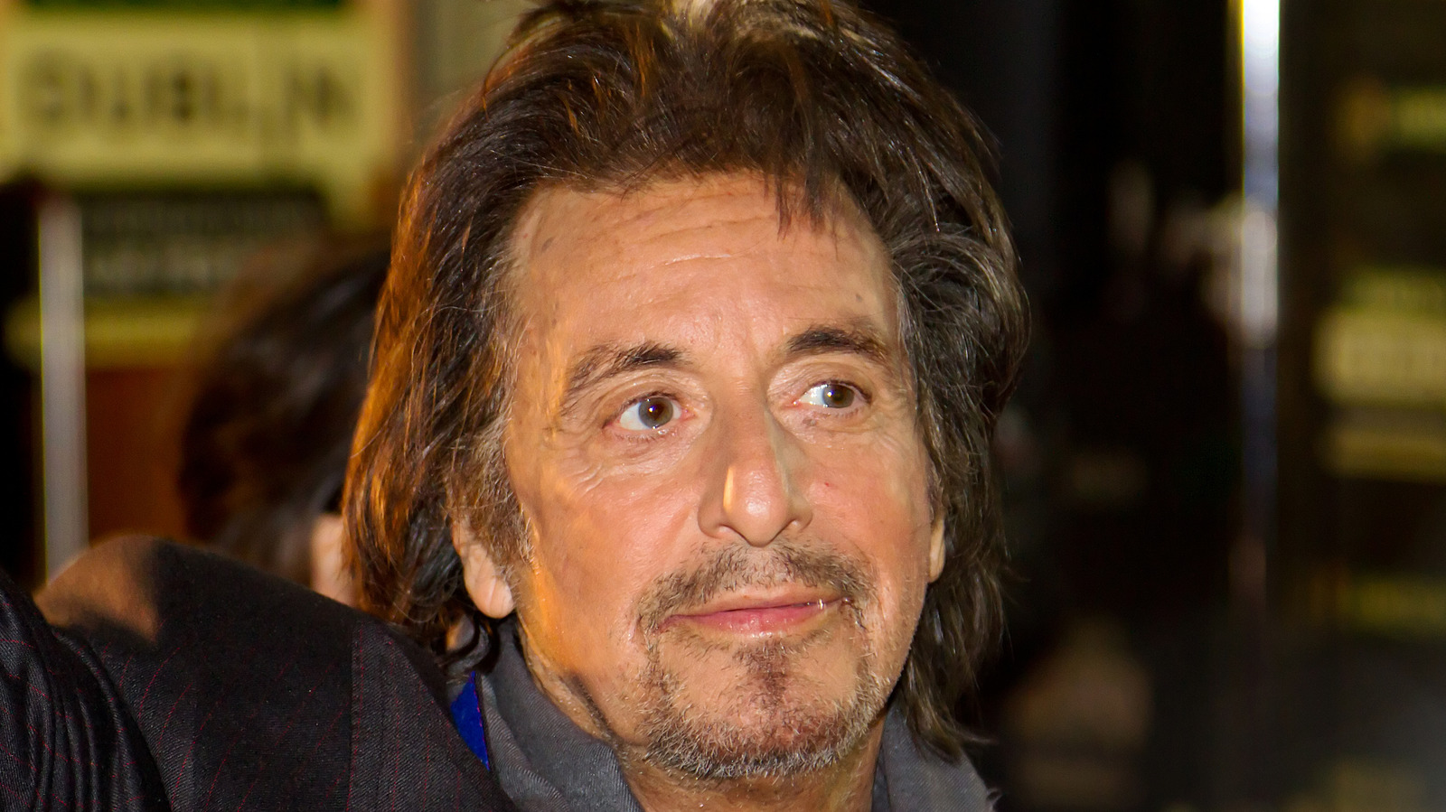 The Surprising Reason Al Pacino Couldn't Believe He Was Cast In The