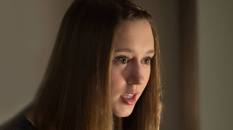 Taissa Farmiga in AHS