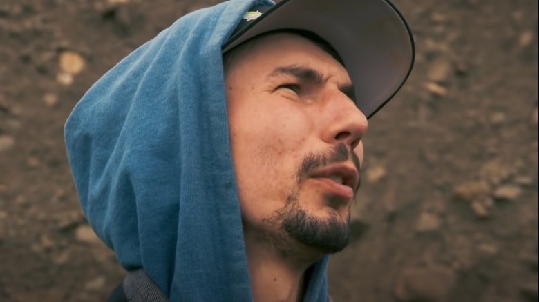 The Surprising Reason Gold Rush Fans Are Frustrated With The Narrator The Surprising Reason Gold Rush Fans Are Frustrated With The Narrator