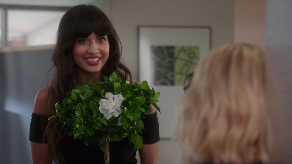 The Surprising Reason These Fans Feel Grateful For The Good Place's Tahani