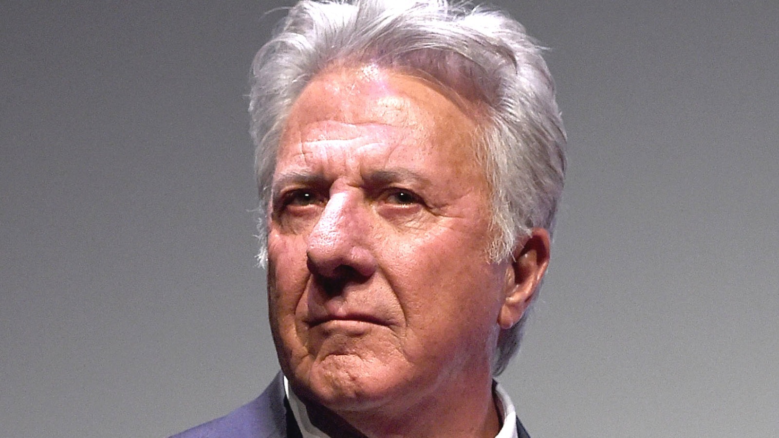 The Surprising Role Dustin Hoffman Regrets Turning Down