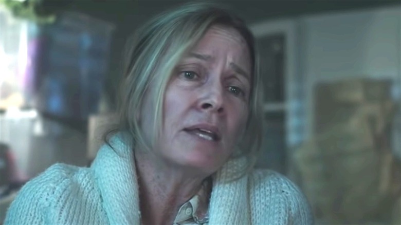 Susanna Thompson as Jeanne in Malignant