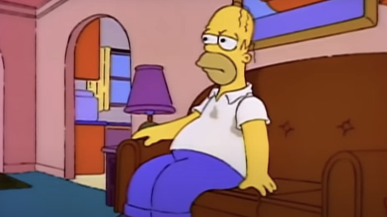 The Surprising Simpsons Episodes That Fans Always Skip On A Rewatch