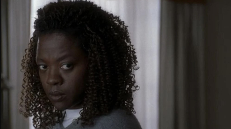 Viola Davis on Law and Order