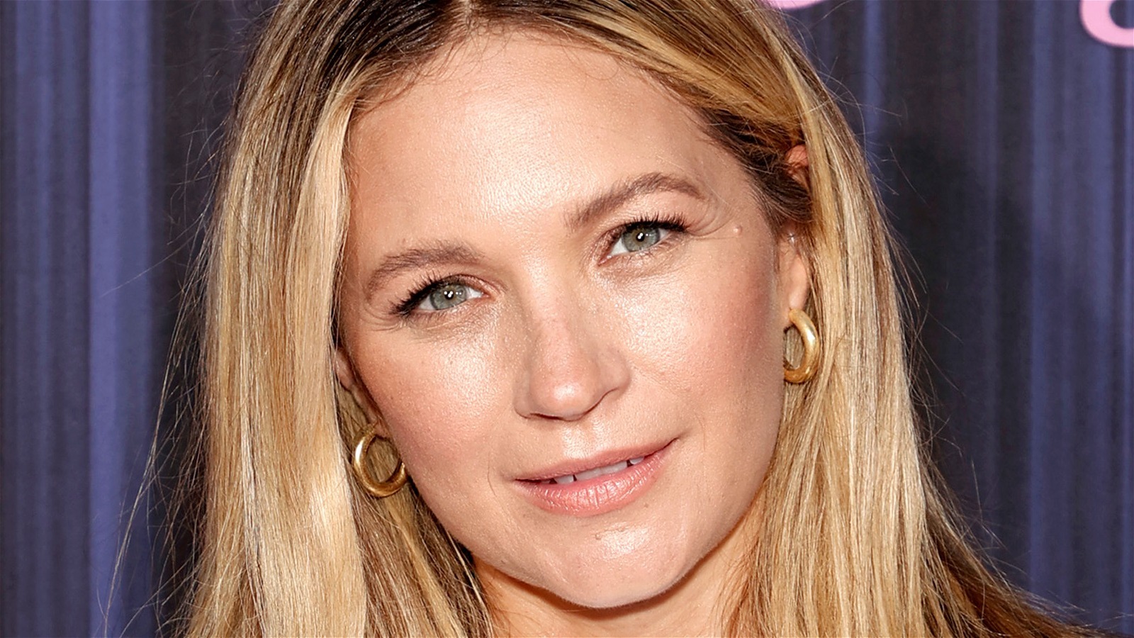 The Surprising Thing That Happened During Vanessa Ray's Blue Bloods