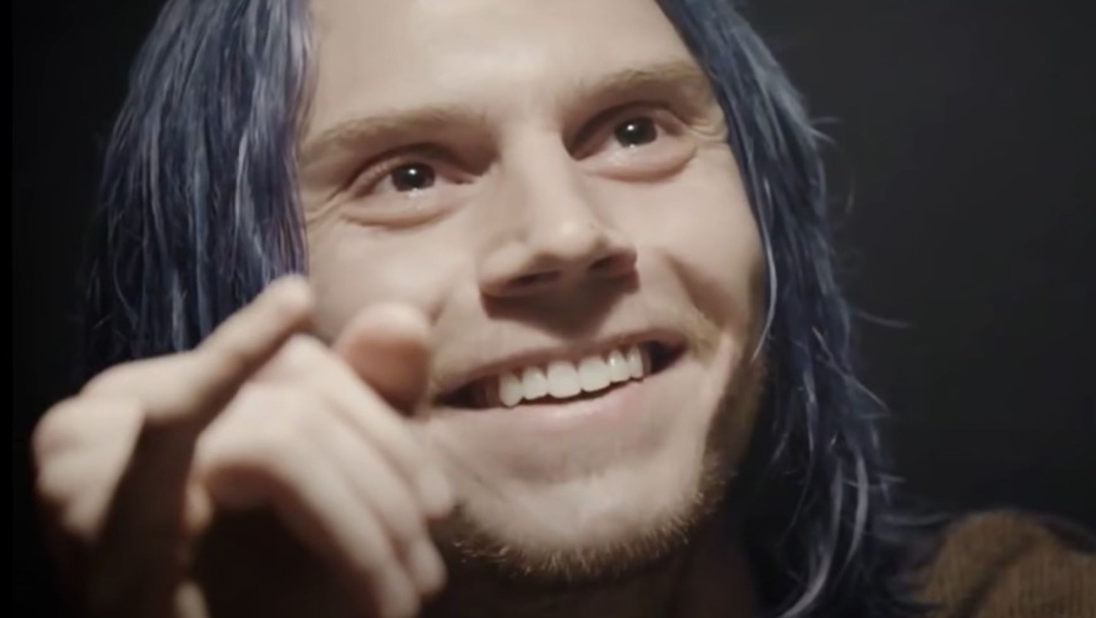 The Surprising Thing You Can Do At The Woodbury House From AHS