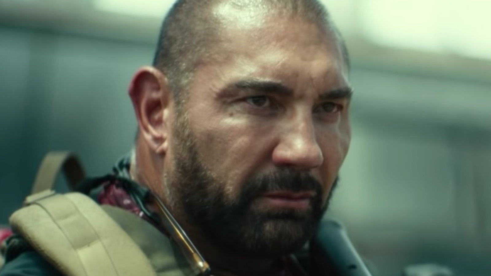 The Surprising Truth About Army Of The Dead's Zombie Horse