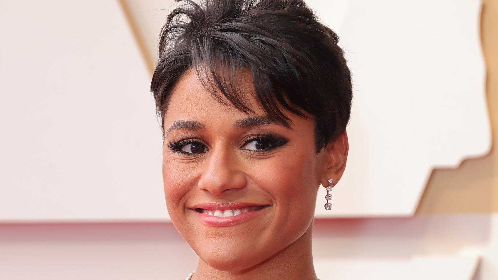 The Surprising Way Ariana DeBose Just Made Oscars History