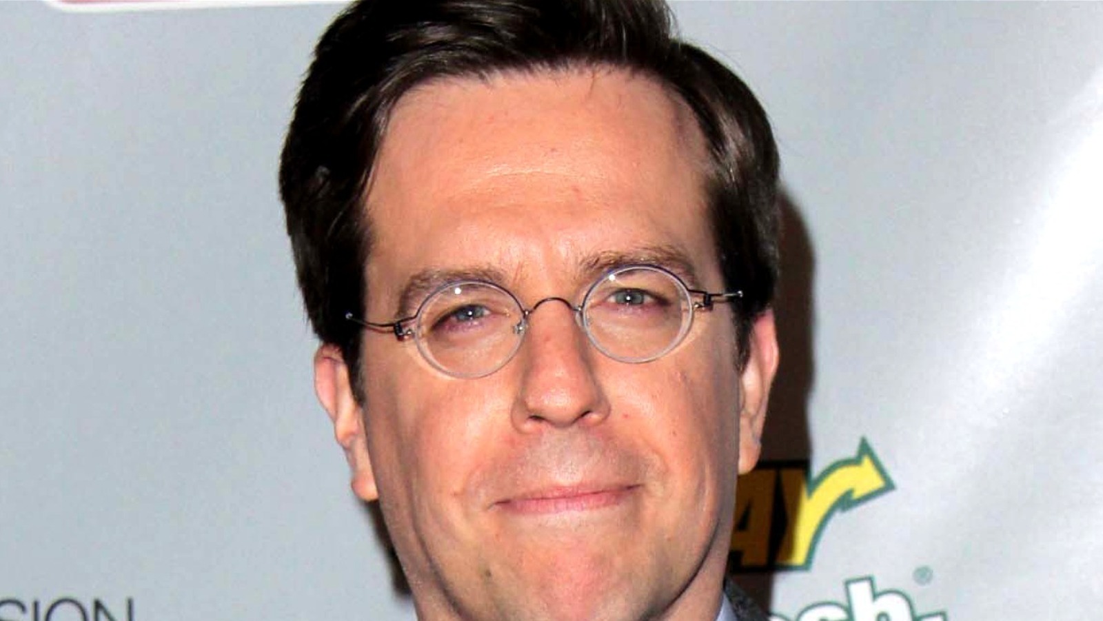 The Surprising Way Ed Helms Came Up With His Character For The Office
