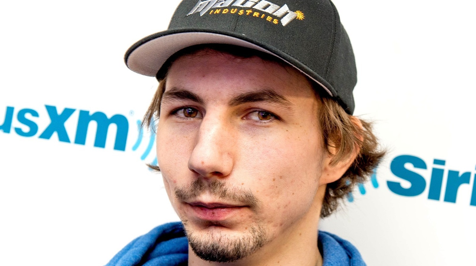 The Surprising Way Gold Rush's Parker Schnabel Began His Mining Expeditions