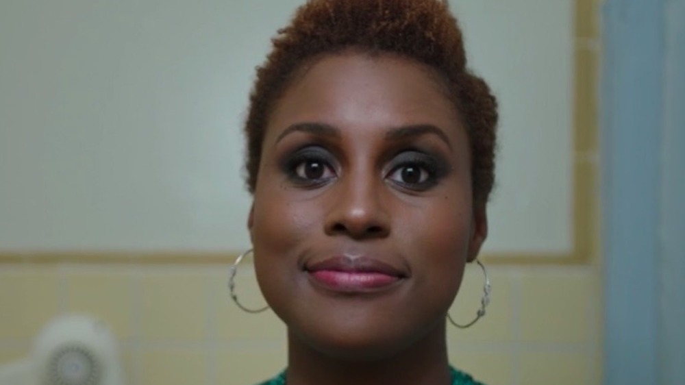 Rae in Insecure