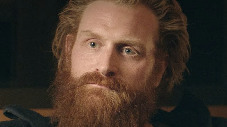 Kristofer Hivju in Force Majeure