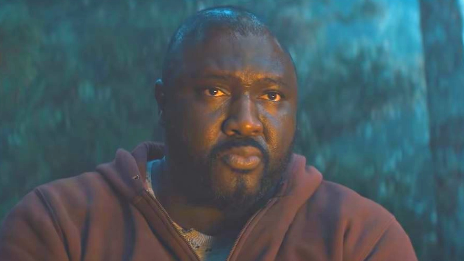 The Sweet Tooth Scene That Has Fans Looking Twice At Jepperd