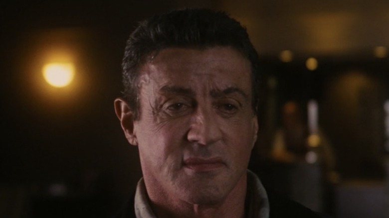 Sylvester Stallone in Grudge Match