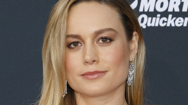 Brie Larson