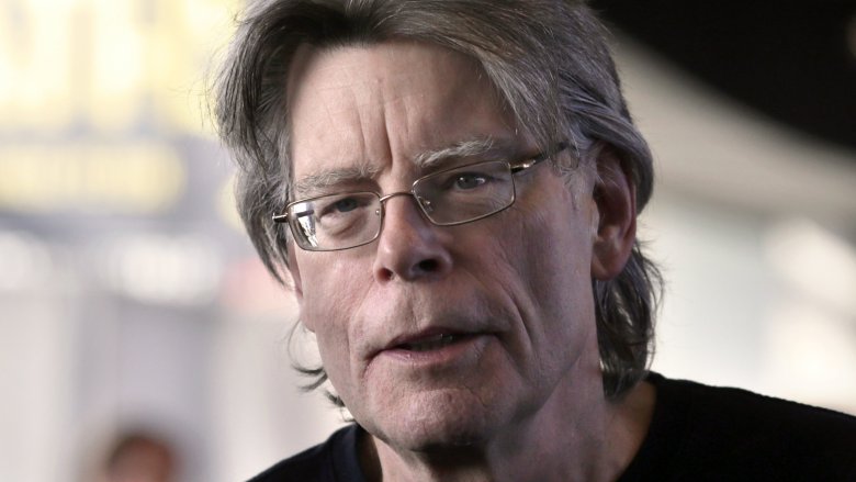 Stephen King