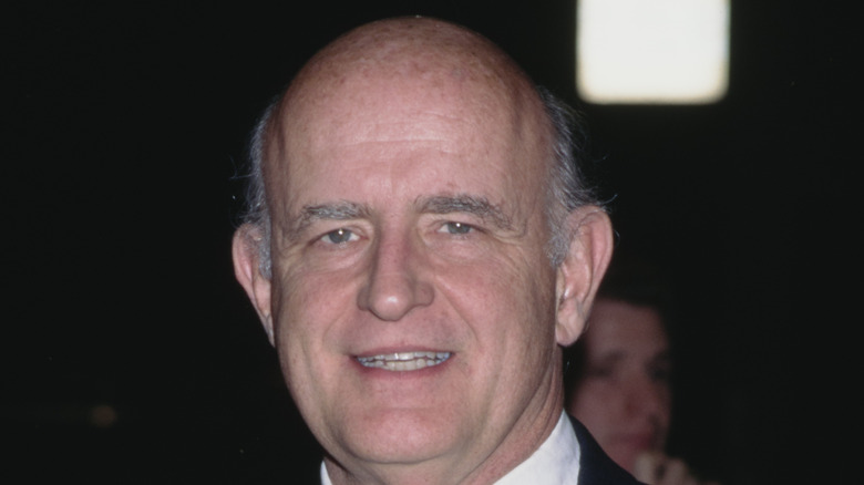 Peter Boyle