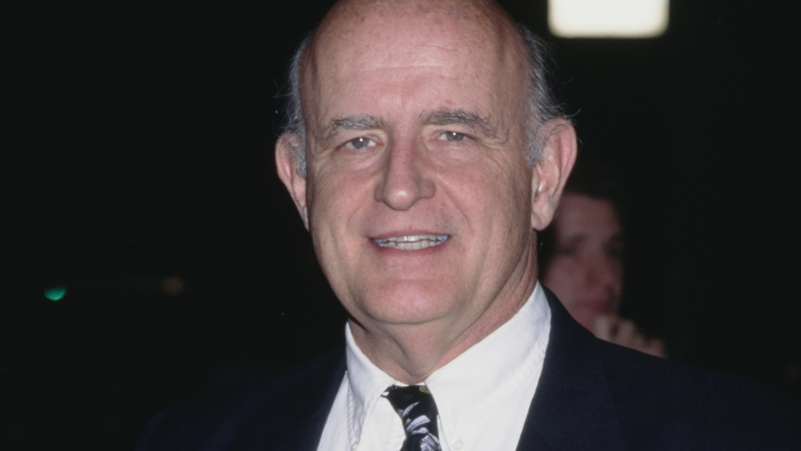actor peter boyles net worth