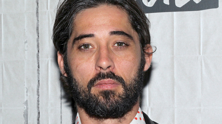 Ryan Bingham from Yellowstone