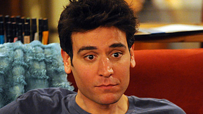 Ted Mosby