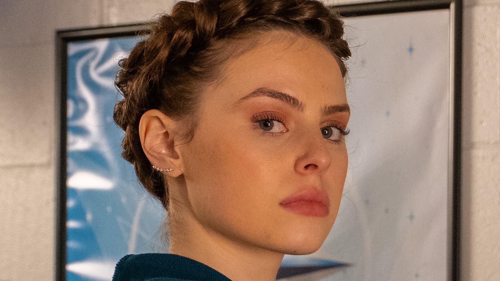 The Teen Dramedy Series That Fans Can't Stop Watching On Netflix
