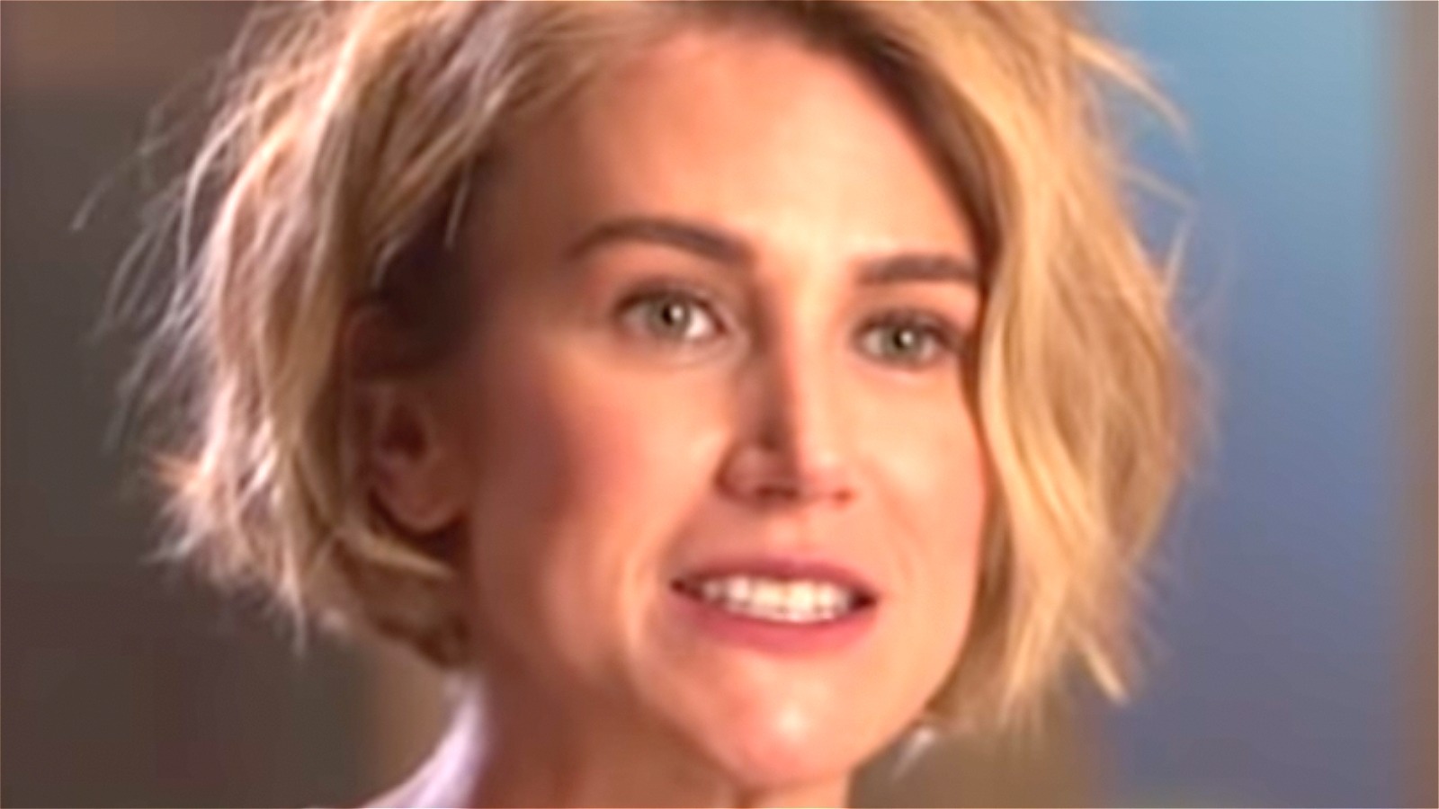 The Teeter Scene In Yellowstone That Did Not Age Well