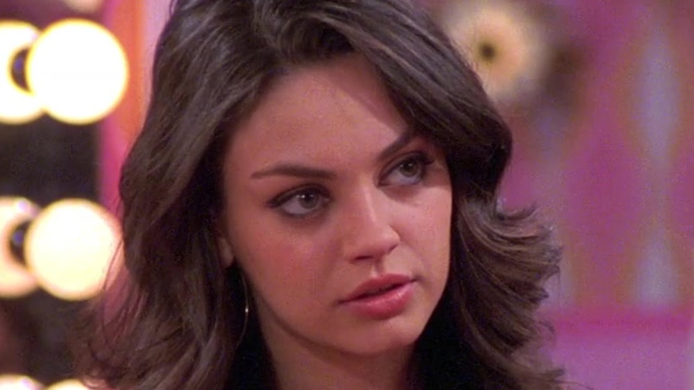 Jackie Burkhart (Mila Kunis) 