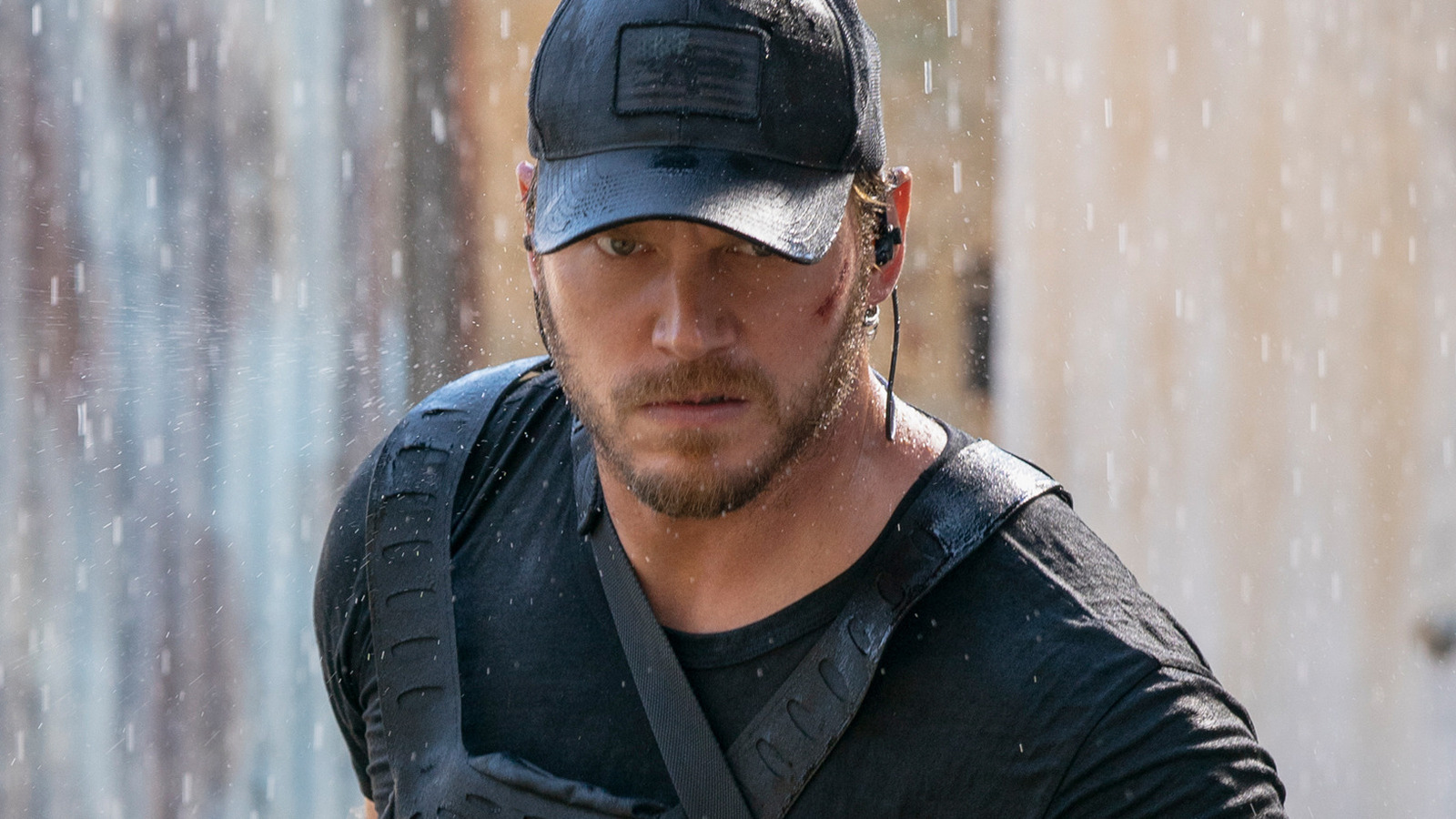 The Terminal List S1 How Many Episodes Are There?