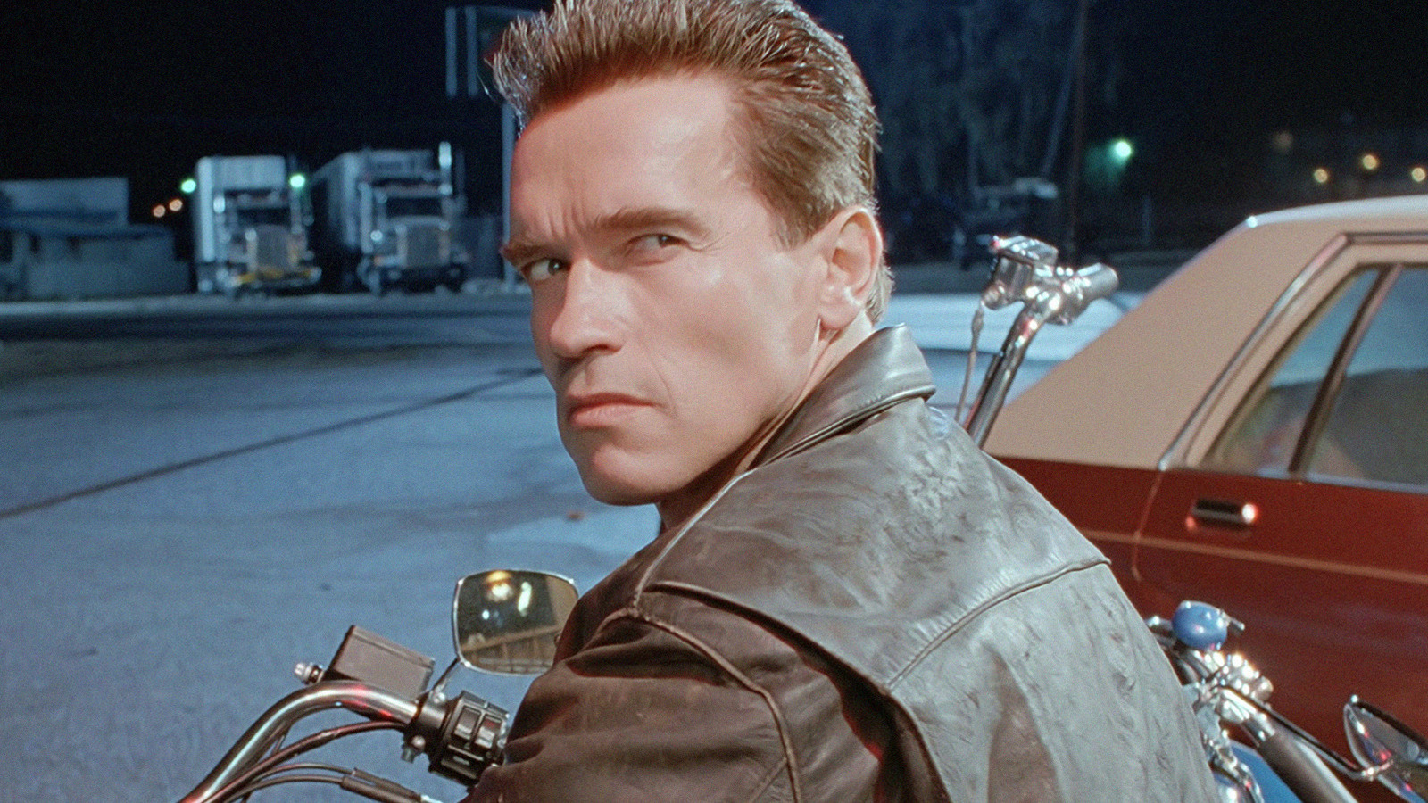 Netflix 'Terminator: The Anime Series' Teaser Trailer