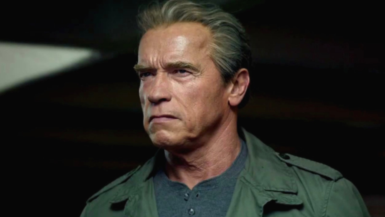 The terminator timeline explained the rise of a i according to arnold