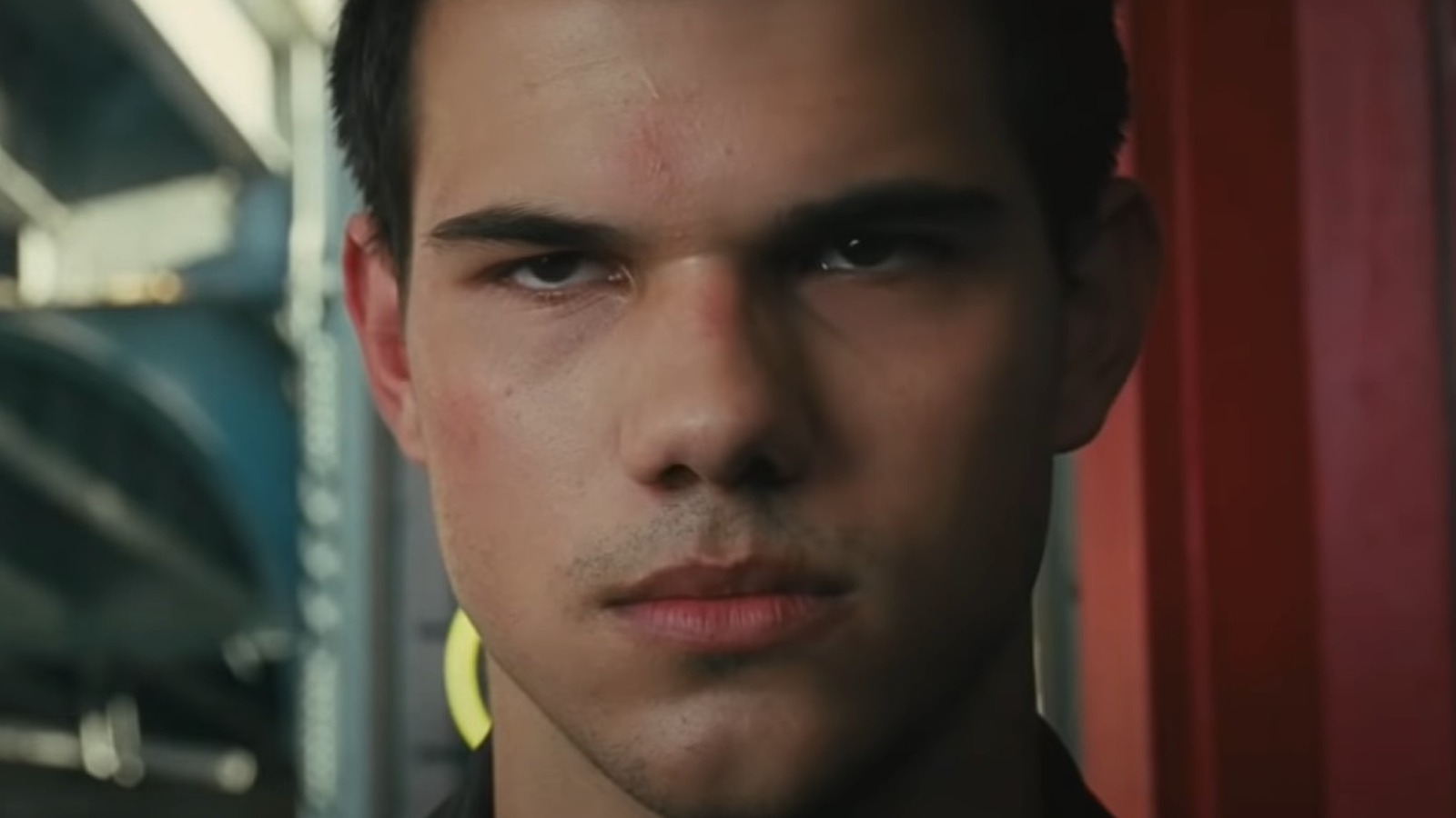 The Terrible Taylor Lautner Mystery Thriller Finding New Life On Netflix