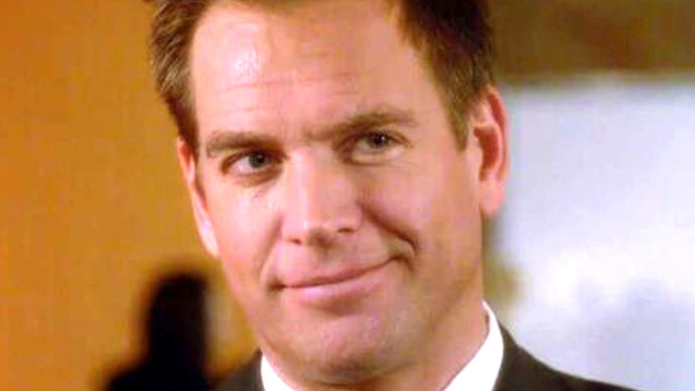 NCIS DiNozzo