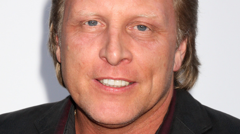 Captain Sig Hansen 