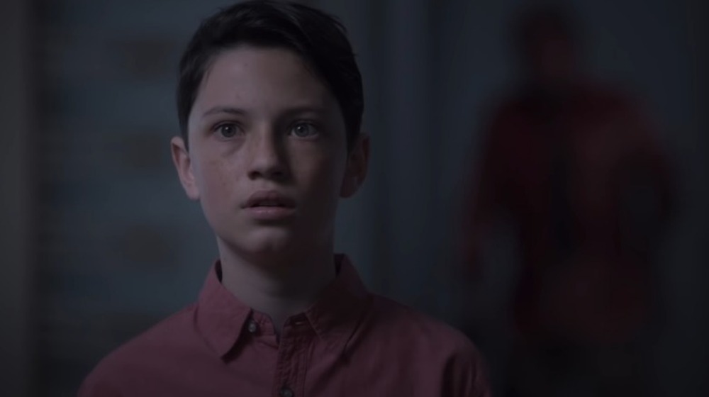 haunted latin america scared boy