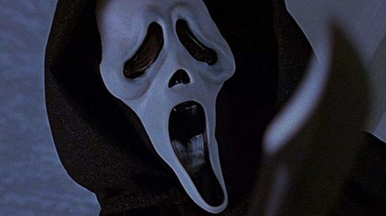 The Terrifying Real-Life Incident That Inspired Scream