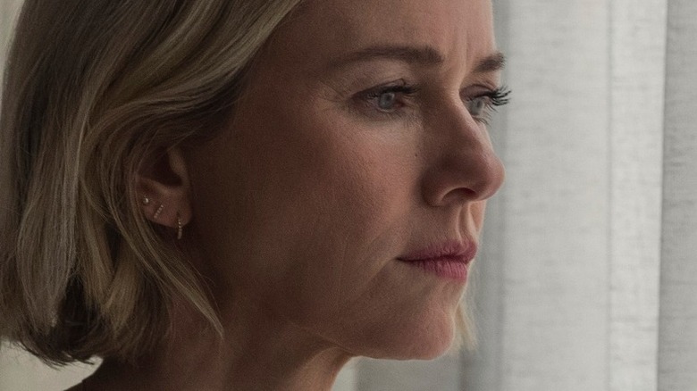 Naomi Watts in The Watcher