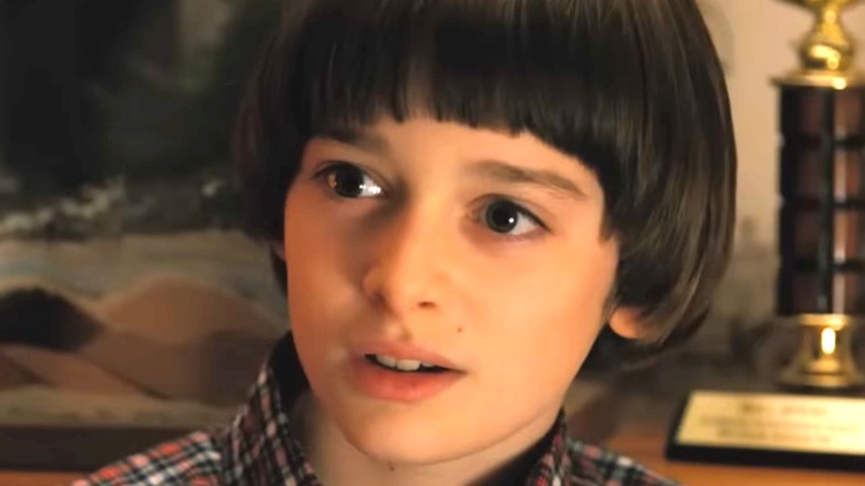 Stranger Things Season 4: Jonathan & Will Byers Get Lost In