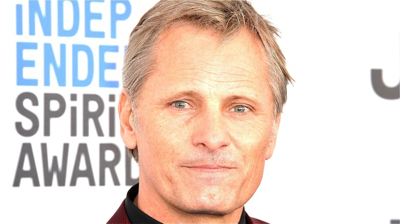 Viggo Mortensen photo