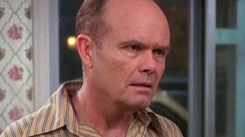 Kurtwood Smith as Red Forman